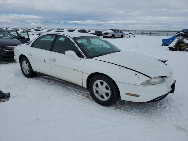 1996 Oldsmobile Aurora