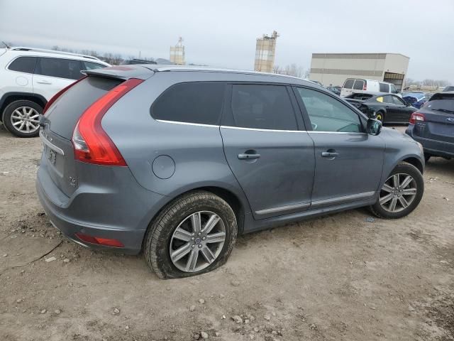 2016 Volvo XC60 T6 Premier