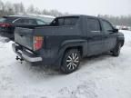 2007 Honda Ridgeline RTL