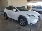 2016 Lexus NX 200T Base