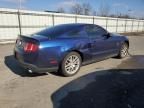 2012 Ford Mustang