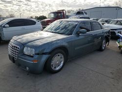 2005 Chrysler 300 Touring en venta en Sacramento, CA