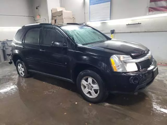 2007 Chevrolet Equinox LS