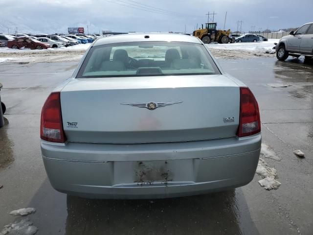 2006 Chrysler 300 Touring