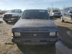 1992 Nissan Truck King Cab