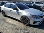 2019 KIA Optima SX