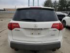 2007 Acura MDX Sport