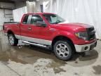 2010 Ford F150 Super Cab