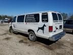 2014 Ford Econoline E350 Super Duty Wagon