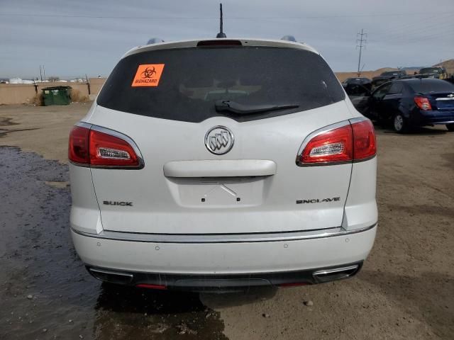 2016 Buick Enclave