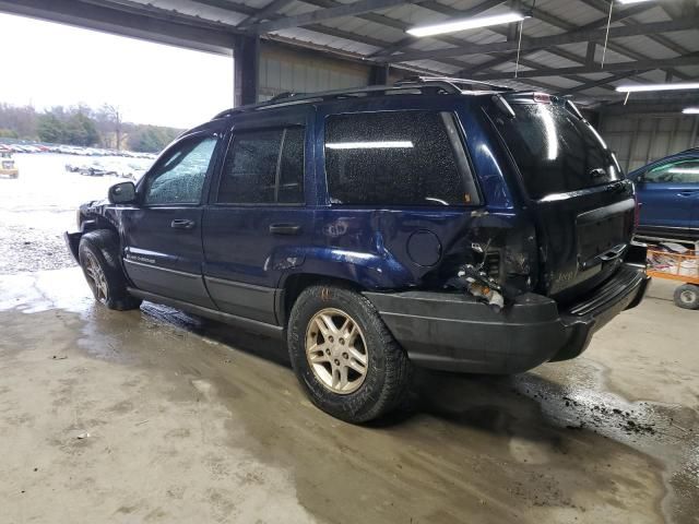 2004 Jeep Grand Cherokee Laredo