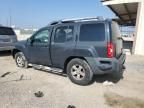 2010 Nissan Xterra OFF Road