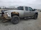 2012 Chevrolet Silverado K2500 Heavy Duty