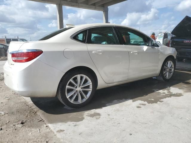 2015 Buick Verano Convenience