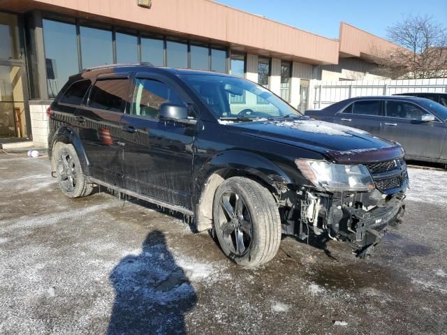 2014 Dodge Journey Crossroad