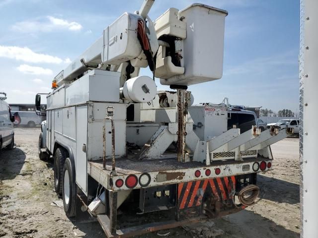 2013 Freightliner M2 106 Medium Duty