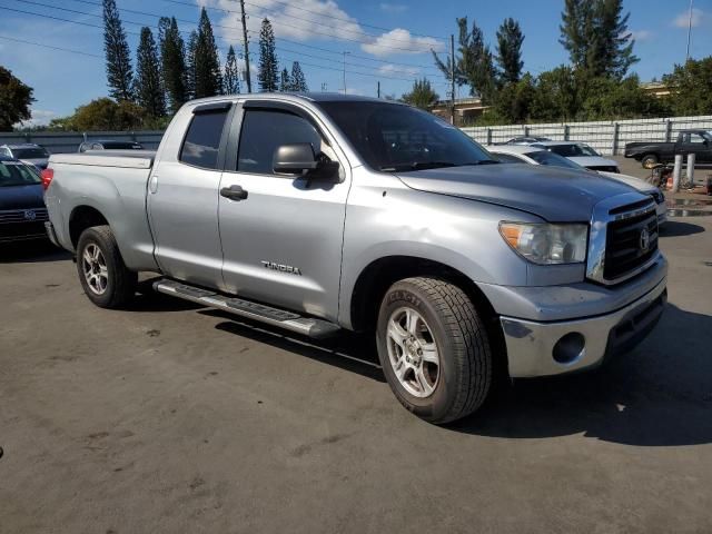 2013 Toyota Tundra Double Cab SR5