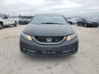 2015 Honda Civic SI