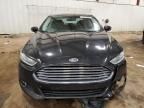 2013 Ford Fusion SE Hybrid