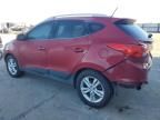 2012 Hyundai Tucson GLS