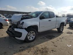 Chevrolet Vehiculos salvage en venta: 2021 Chevrolet Colorado