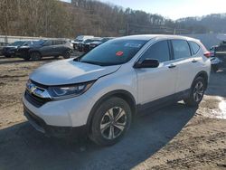 Salvage cars for sale at Hurricane, WV auction: 2019 Honda CR-V LX