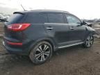 2012 KIA Sportage EX