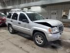 2004 Jeep Grand Cherokee Laredo