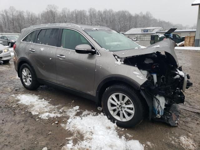 2019 KIA Sorento L