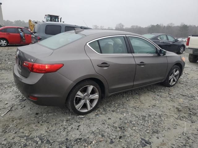 2013 Acura ILX 20 Tech