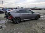 2018 Honda Civic SI