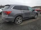 2017 Honda Pilot EXL