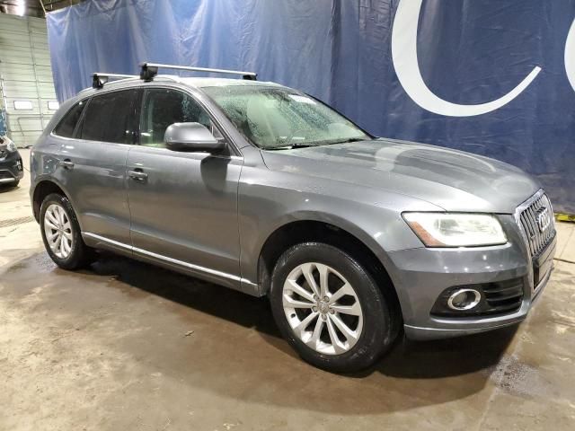 2014 Audi Q5 Premium Plus