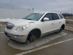 2008 Buick Enclave CX en venta en Cahokia Heights, IL