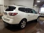 2014 Chevrolet Traverse LTZ