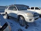 2007 Toyota 4runner SR5