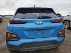 2020 Hyundai Kona SEL Plus