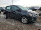 2016 Chevrolet Spark 1LT