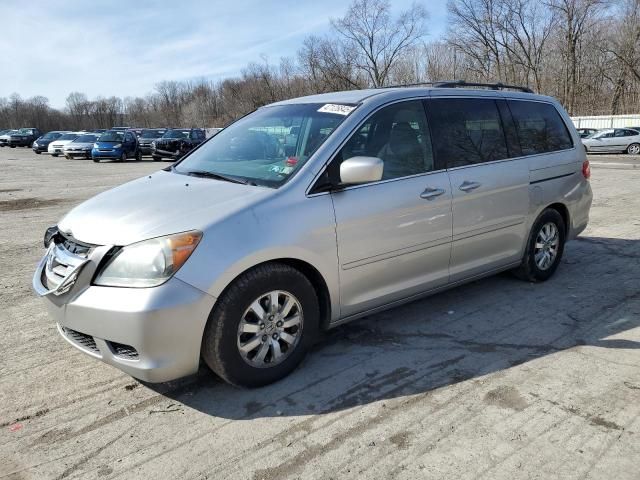 2008 Honda Odyssey EX