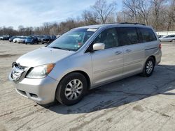 Honda Vehiculos salvage en venta: 2008 Honda Odyssey EX