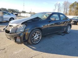 2005 Cadillac CTS HI Feature V6 en venta en Dunn, NC