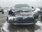 2012 Toyota Highlander Base