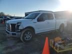 2015 Ford F150 Super Cab