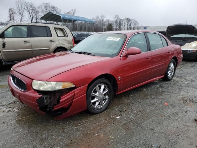 2003 Buick Lesabre Limited