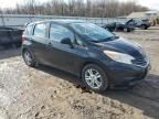 2014 Nissan Versa Note S