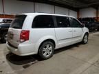 2017 Dodge Grand Caravan Crew