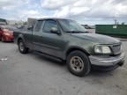 2001 Ford F150