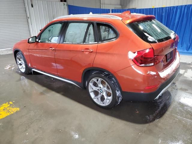 2014 BMW X1 XDRIVE28I