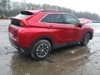 2020 Mitsubishi Eclipse Cross ES