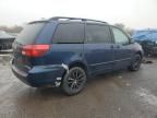 2005 Toyota Sienna XLE